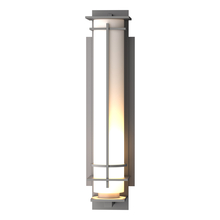 Hubbardton Forge 307861-SKT-78-GG0189 - After Hours Large Outdoor Sconce