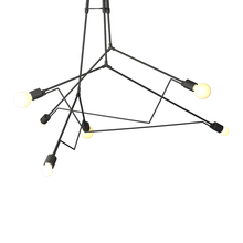 Hubbardton Forge 362015-SKT-LONG-20 - Divergence Outdoor Pendant