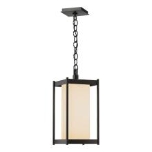 Hubbardton Forge 362023-SKT-14-GG0731 - Cela Large Outdoor Lantern