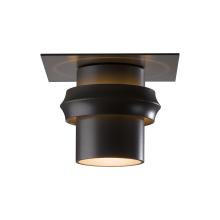 Exterior Semi-Flush Mts.