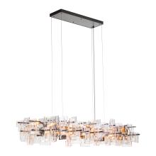 Hubbardton Forge 401328-SKT-STND-07-II0713 - Fusion Pendant