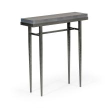 Hubbardton Forge 750104-20-M2 - Wick 30" Console Table