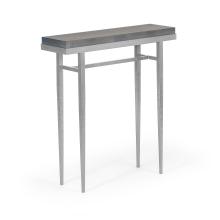 Hubbardton Forge 750104-82-M2 - Wick 30" Console Table