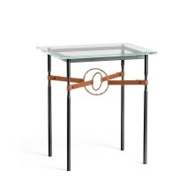 Hubbardton Forge 750116-10-84-LC-VA0717 - Equus Side Table