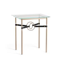 Hubbardton Forge 750116-84-84-LK-VA0717 - Equus Side Table