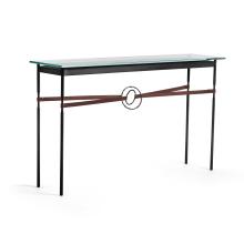 Hubbardton Forge 750118-10-07-LB-VA0714 - Equus Console Table