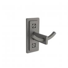 Hubbardton Forge 841001-20 - Metra Robe Hook