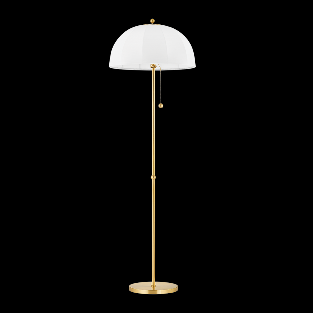 MESHELLE Floor Lamp