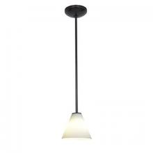 Access 28004-3R-ORB/WHT - LED Pendant