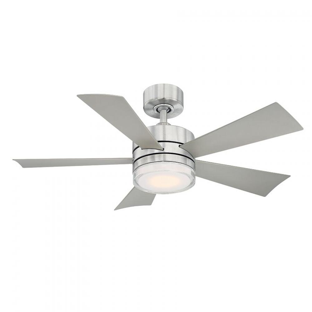 Wynd Downrod Ceiling Fan