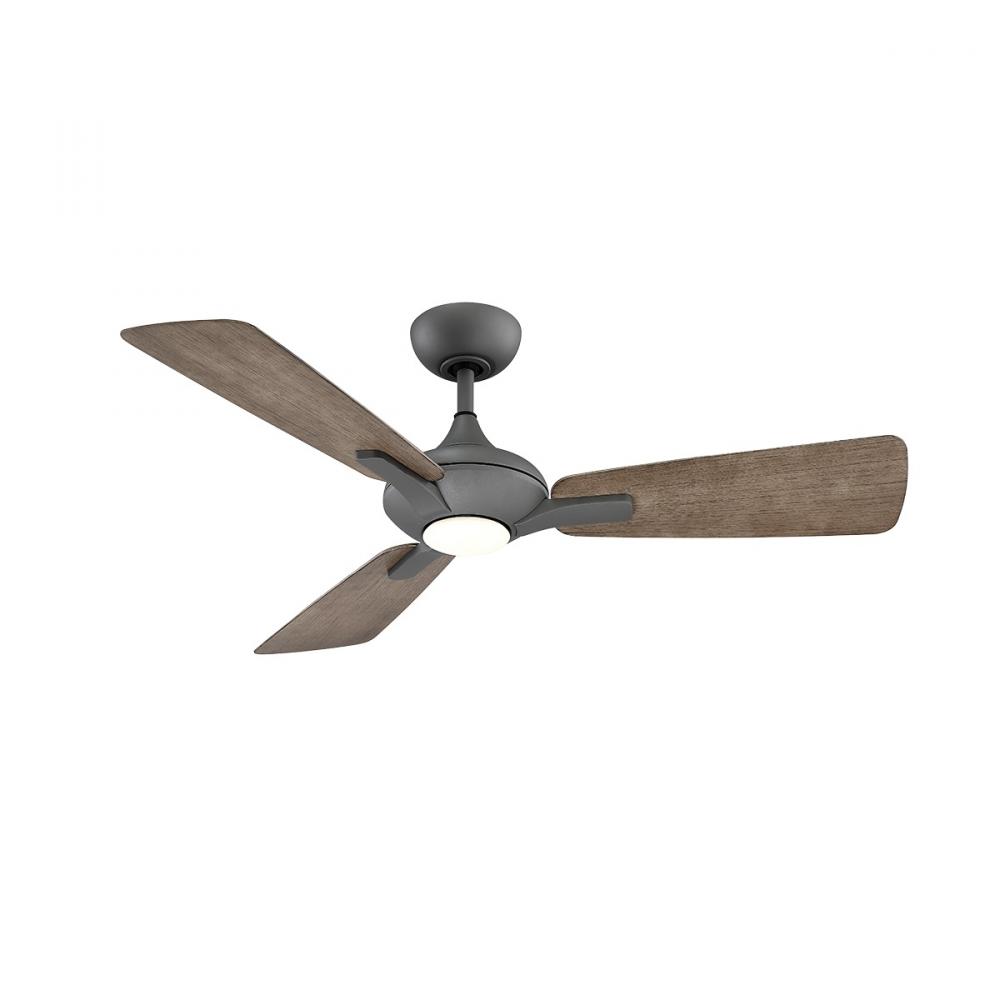 Mykonos Downrod Ceiling Fan