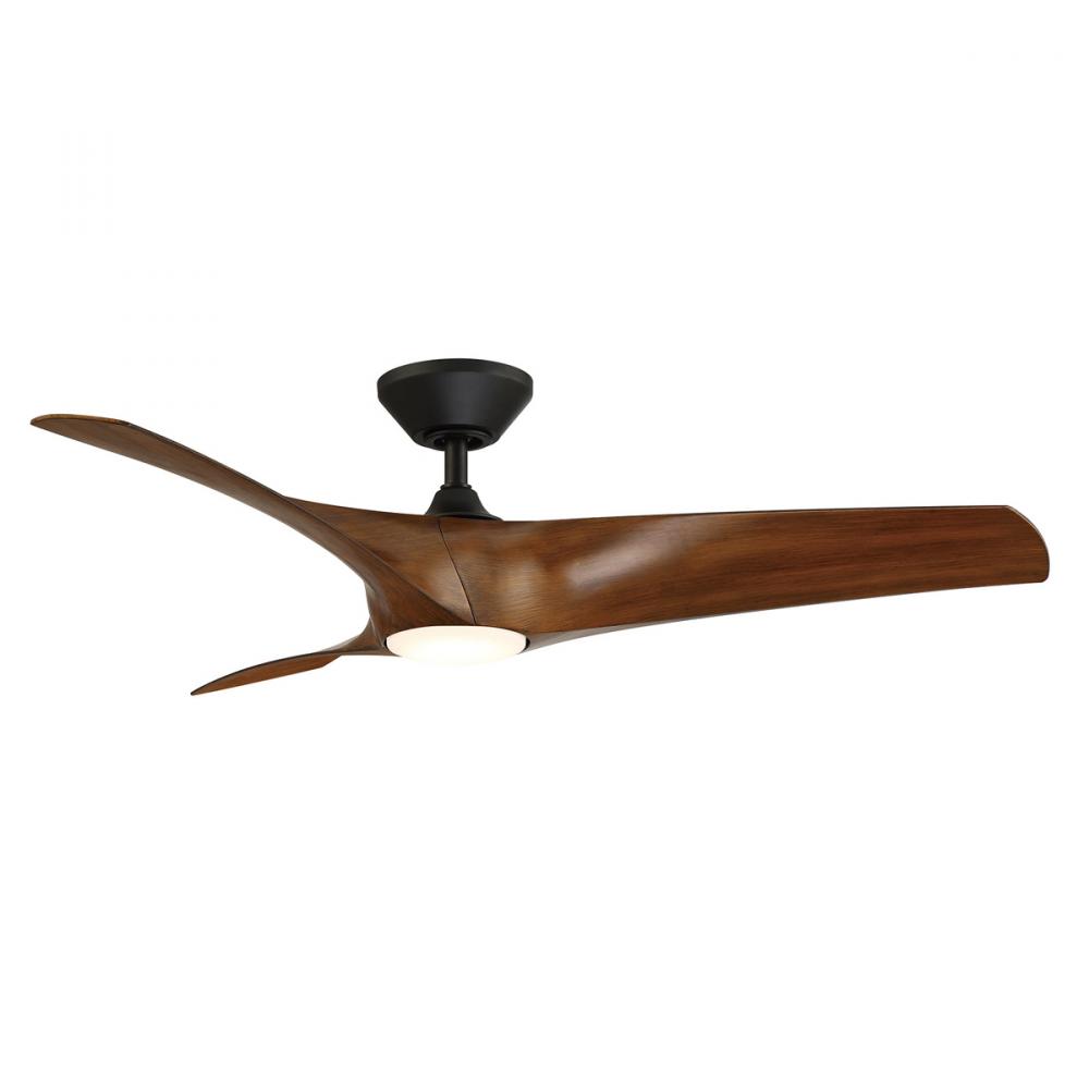 Zephyr Downrod ceiling fan