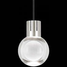 Visual Comfort & Co. Modern Collection 700TDMINAP1CBS-LEDWD - Mina Pendant