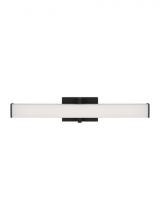 Visual Comfort & Co. Modern Collection 700BCELI24B-LED930 - Ellis 24 Bath