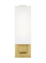 Visual Comfort & Co. Modern Collection 700WSKISWWNB-LED930 - Kisdon Wall