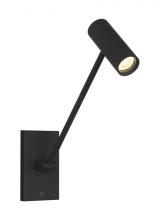 Visual Comfort & Co. Modern Collection SLTS14530B - Ponte Small Task Sconce