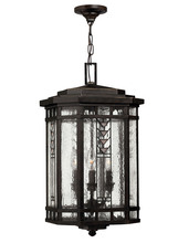 Outdoor Foyer/Hall Lanterns