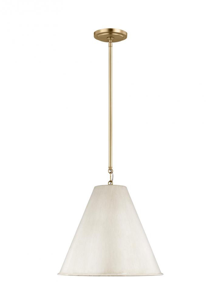 Gordon One Light Small Pendant