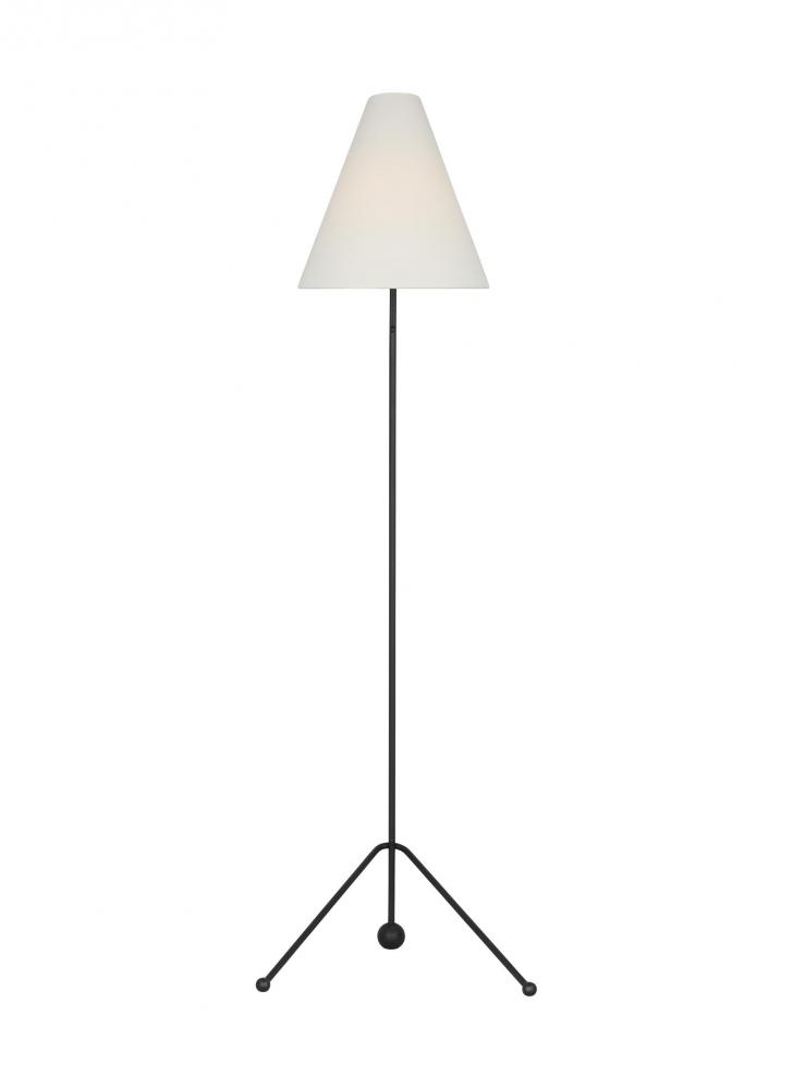 Medium Floor Lamp