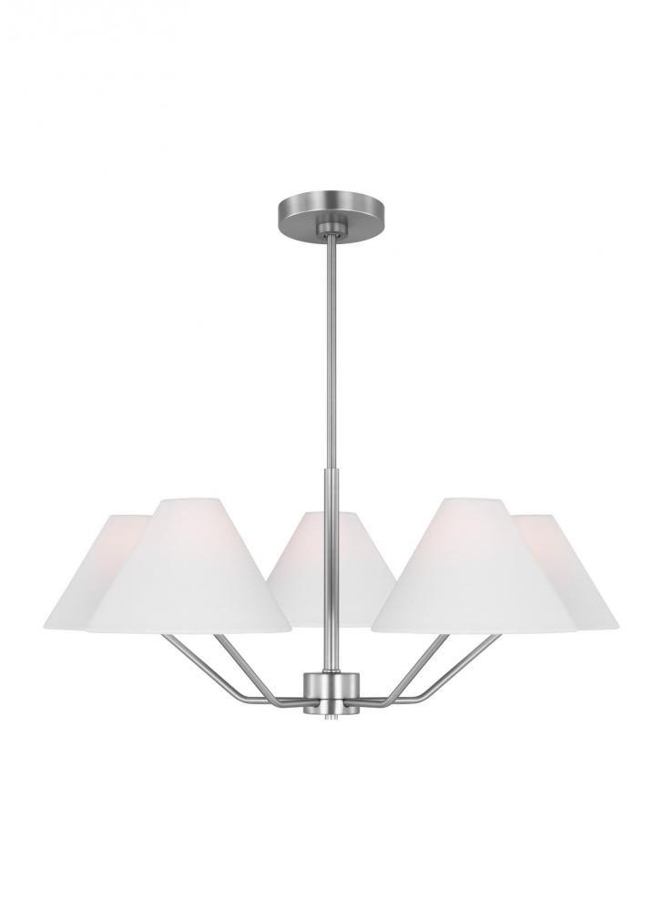 Burke Medium Chandelier