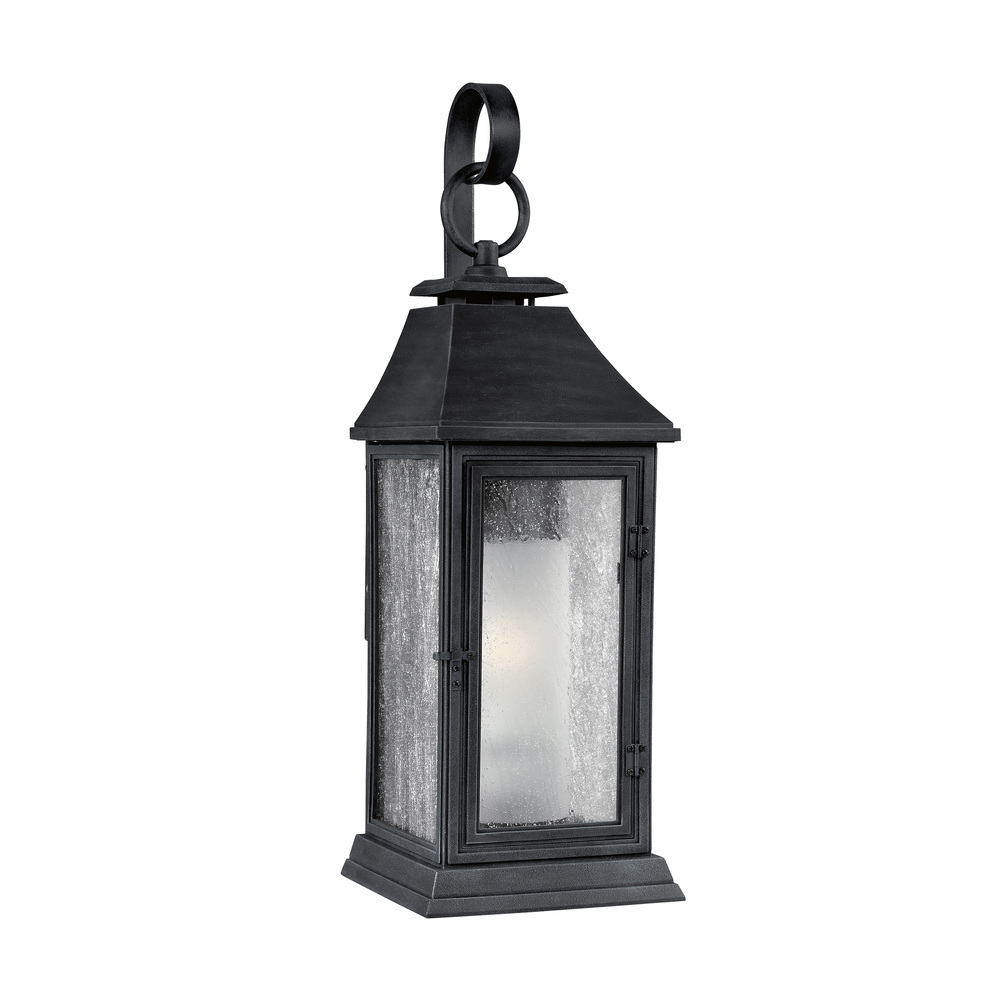 Shepherd Large Lantern