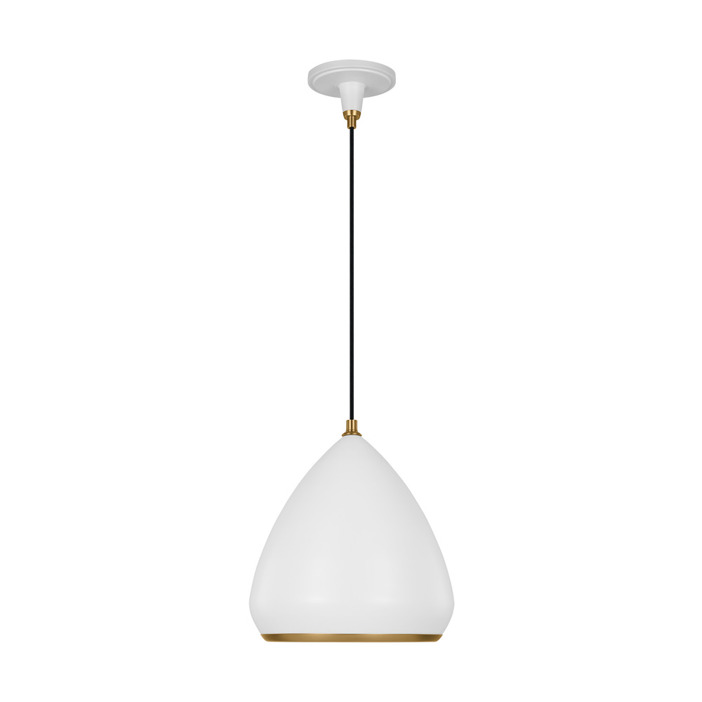 Clasica Medium Pendant