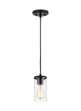 Visual Comfort & Co. Studio Collection 6190301EN7-112 - One Light Mini-Pendant