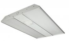 Nuvo 62/1071 - LED 2' Linear Hi-Bay- 75W- 120-277V