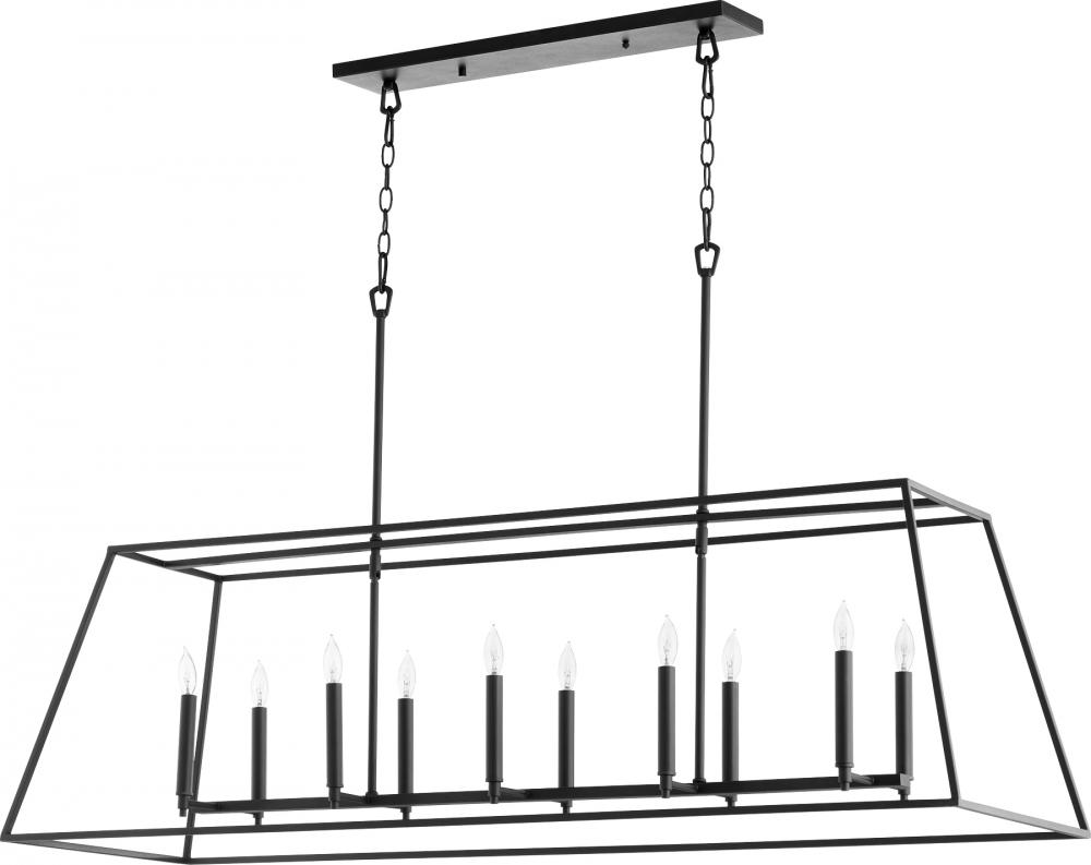 Gabriel 10LT Linear - TXB