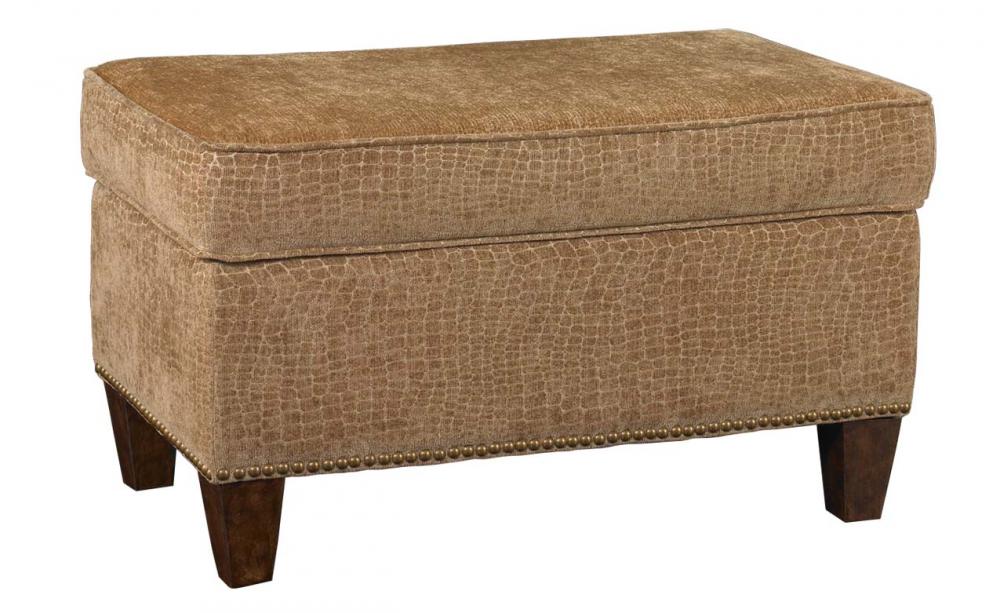 Amani Accent Ottoman