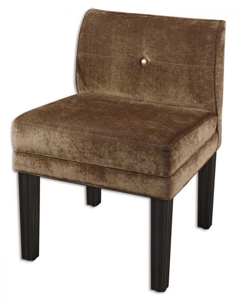 Armless Chair