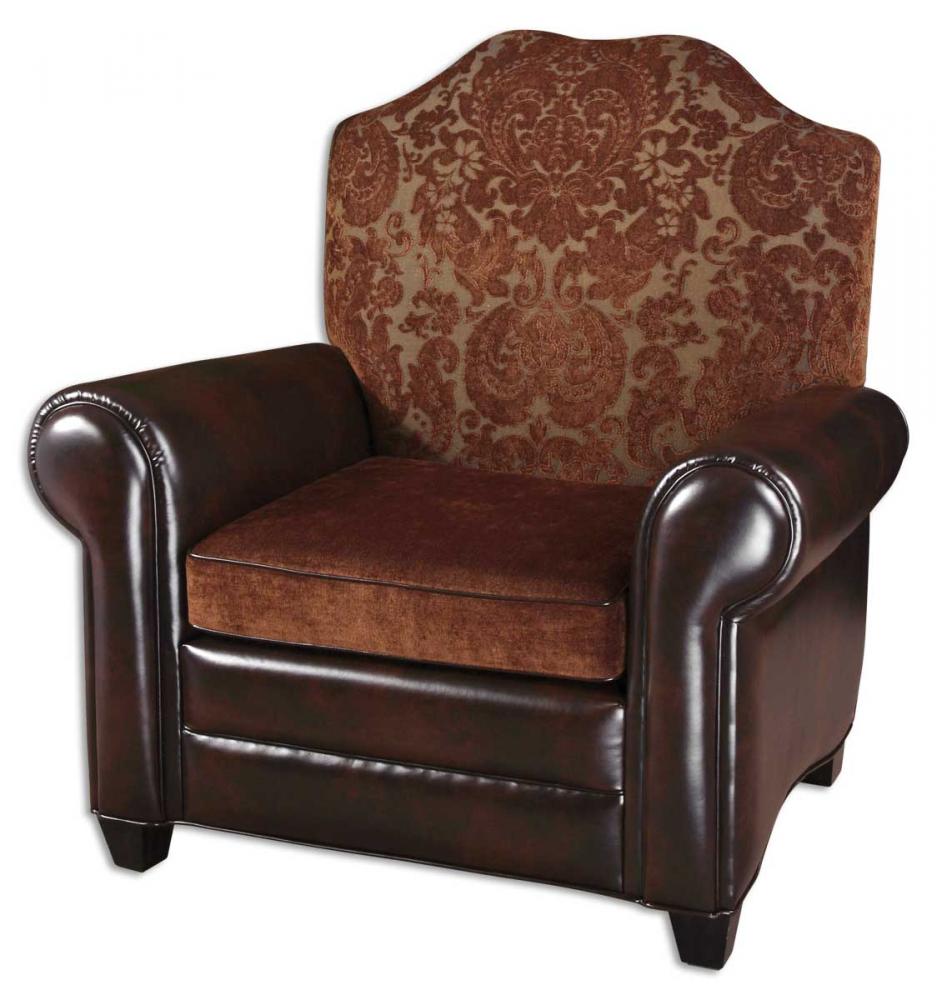 GENTRY, ARMCHAIR