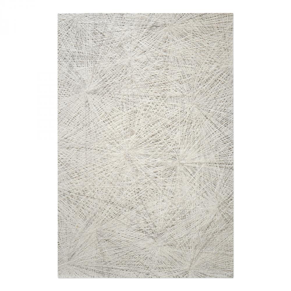 Uttermost Keren Ivory 5 X 8 Rug