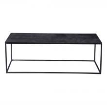 Uttermost 25048 - Coreene Industrial Coffee Table