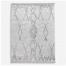 Uttermost 73091-9 - Uttermost Mesilla Ivory 9x12 Rug