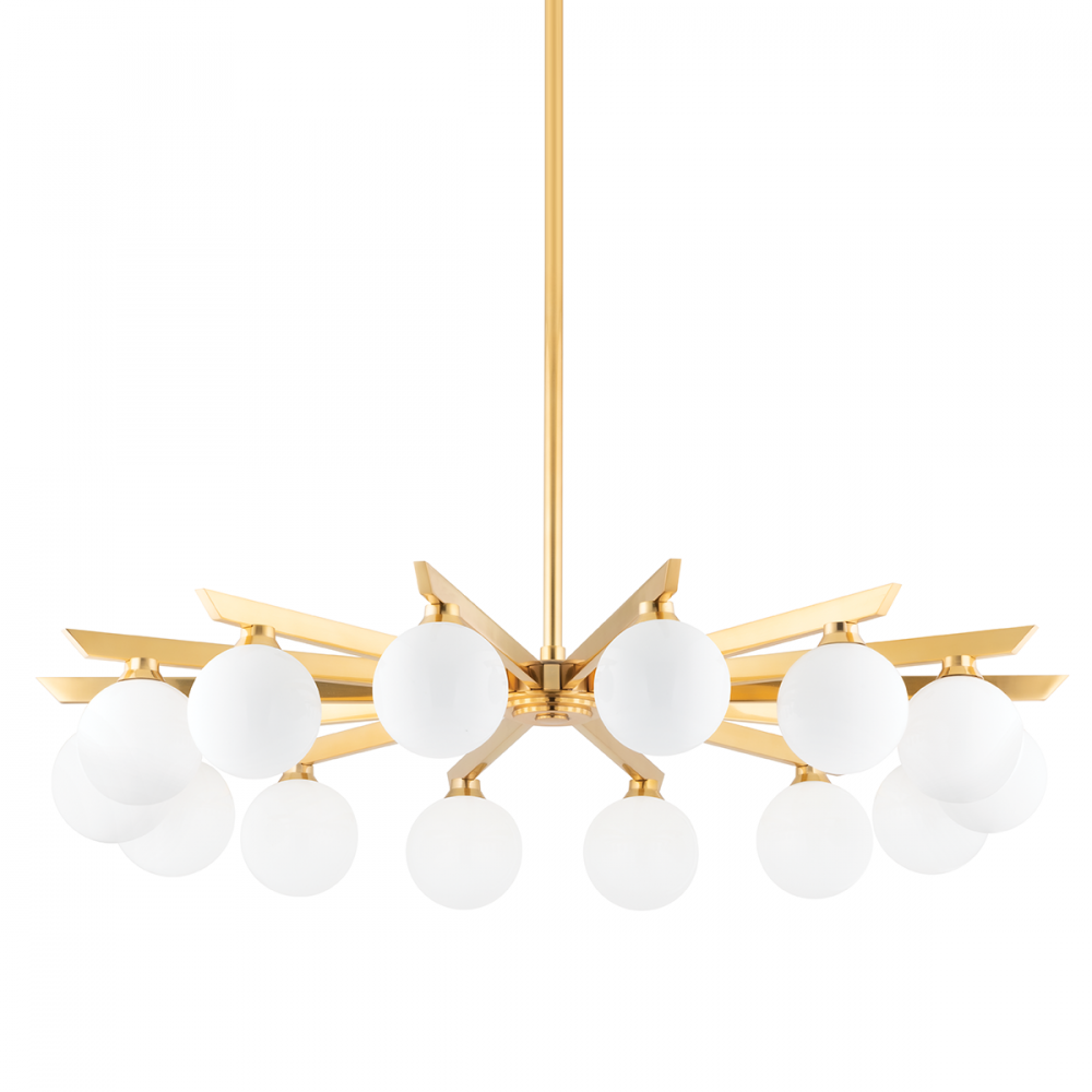 Astra Chandelier