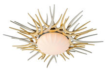 Corbett 224-31 - Helios Flush Mount