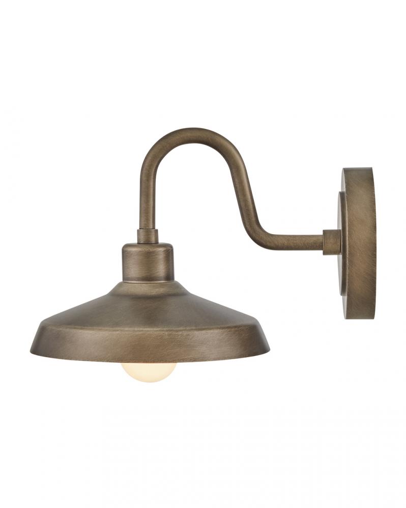 Small Wall Mount Barn Light