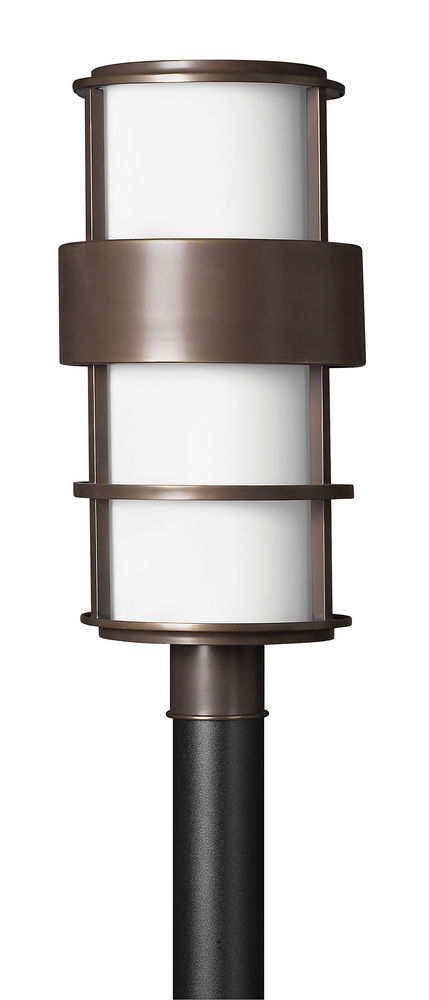 Large Post Top or Pier Mount Lantern