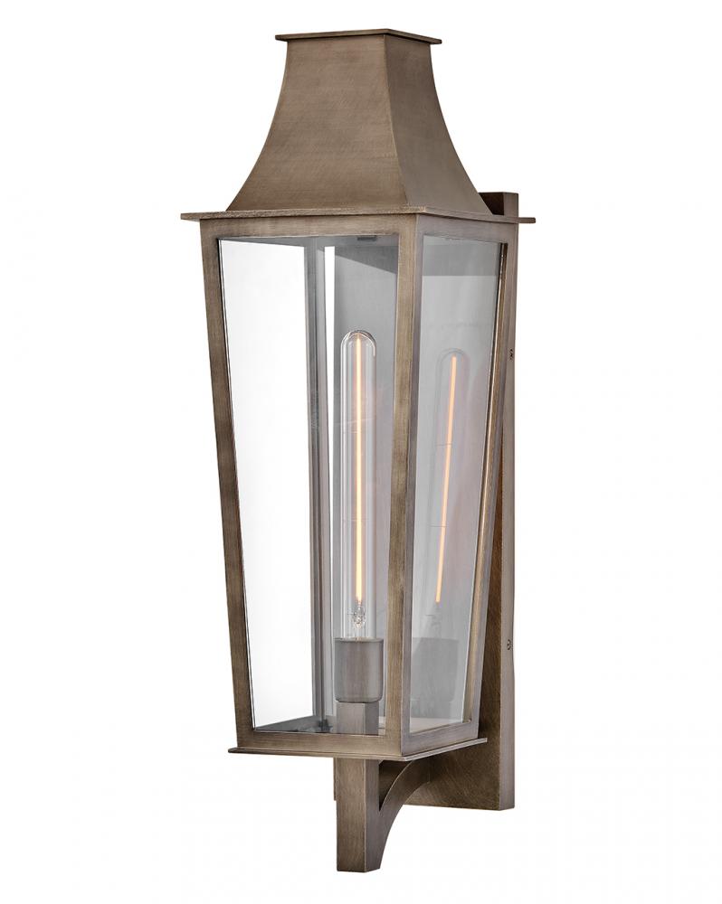 Large Wall Mount Lantern