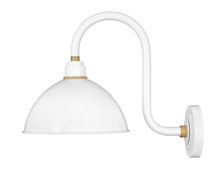 Hinkley 10564GW - Small Tall Gooseneck Barn Light