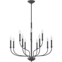 Hinkley 3078KZ - Medium Two Tier Chandelier