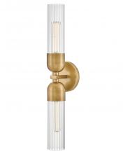 Hinkley 50912HB - Large Sconce