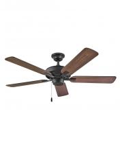 Hinkley 903352FMB-NIA - Metro 52" Fan