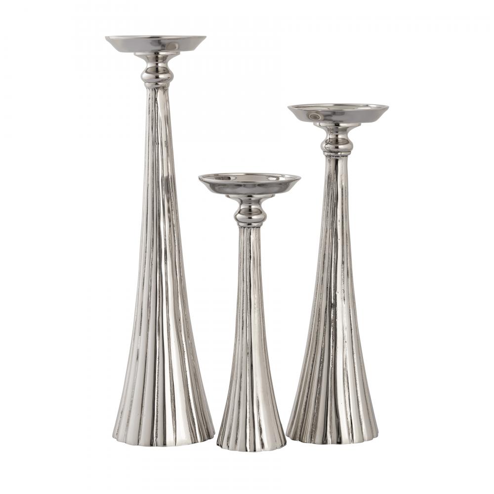 Bion Candleholder - Set of 3