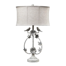 ELK Home 113-1134 - TABLE LAMP