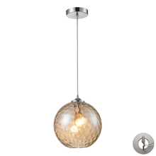 ELK Home 31380/1CMP-LA - MINI PENDANT