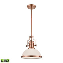 ELK Home 66143-1-LED - PENDANT