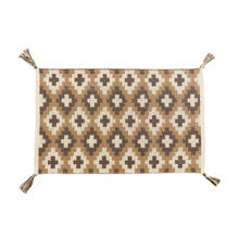 ELK Home 969270 - PILLOW - RUG - TEXTILE - POUF