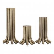 ELK Home H0897-10525/S3 - Contour Candleholder - Set of 3